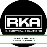 RKA Industrial Solutions Pty Ltd logo, RKA Industrial Solutions Pty Ltd contact details