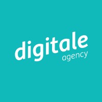 Digitale Agency logo, Digitale Agency contact details