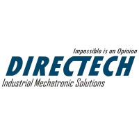 DIRECTECH LTD logo, DIRECTECH LTD contact details