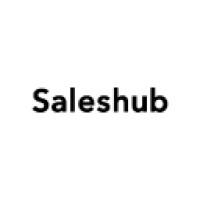 株式会社 Saleshub logo, 株式会社 Saleshub contact details