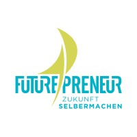 Futurepreneur e.V. logo, Futurepreneur e.V. contact details