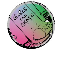 Girls* Can Skate Leipzig logo, Girls* Can Skate Leipzig contact details