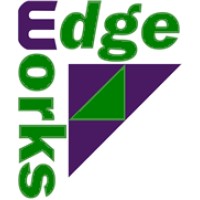 EDGEWORKS, INC. logo, EDGEWORKS, INC. contact details