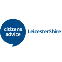 Citizens Advice LeicesterShire logo, Citizens Advice LeicesterShire contact details