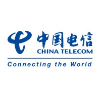 China Telecom Asia Pacific logo, China Telecom Asia Pacific contact details