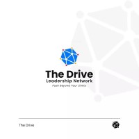 The Drive Leadership Network logo, The Drive Leadership Network contact details