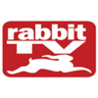 Rabbit TV logo, Rabbit TV contact details