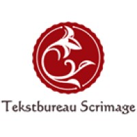 Tekstbureau Scrimage logo, Tekstbureau Scrimage contact details