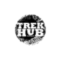 Trekhub logo, Trekhub contact details