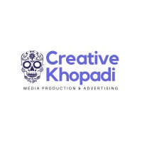 Creative Khopadi Pune logo, Creative Khopadi Pune contact details