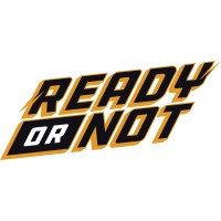 Ready Or Not logo, Ready Or Not contact details