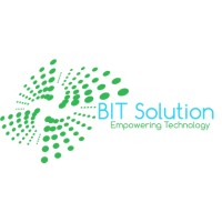 BIT Solution Pte Ltd logo, BIT Solution Pte Ltd contact details