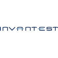 Invantest logo, Invantest contact details