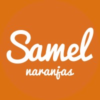 Naranjas Samel Valencia logo, Naranjas Samel Valencia contact details