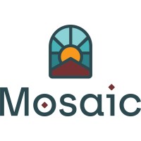 Mosaic Financial logo, Mosaic Financial contact details