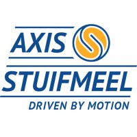 AXIS & Stuifmeel BV logo, AXIS & Stuifmeel BV contact details