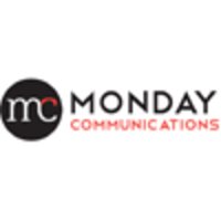 Monday Communications logo, Monday Communications contact details