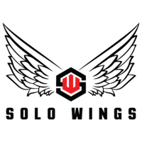 Solo Wings India logo, Solo Wings India contact details