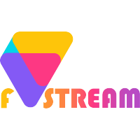 FStream logo, FStream contact details