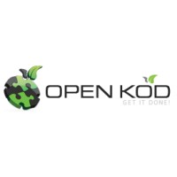 Open Kod Sdn Bhd logo, Open Kod Sdn Bhd contact details