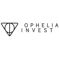 Ophelia Invest logo, Ophelia Invest contact details