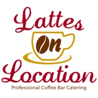 Lattes On Location logo, Lattes On Location contact details