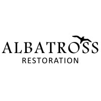 Albatross Restoration logo, Albatross Restoration contact details