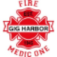 Gig Harbor Fire & Medic One logo, Gig Harbor Fire & Medic One contact details