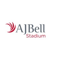 AJ Bell Stadium logo, AJ Bell Stadium contact details