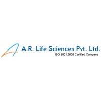 A R LIFE SCIENCES PVT LTD logo, A R LIFE SCIENCES PVT LTD contact details