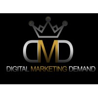 Digital Marketing Demand logo, Digital Marketing Demand contact details