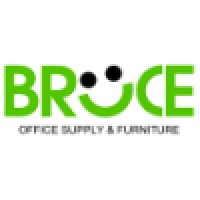 Bruce Office Furnishings logo, Bruce Office Furnishings contact details