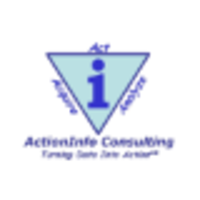 ActionInfo Consulting logo, ActionInfo Consulting contact details