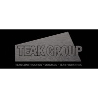 Teak Group logo, Teak Group contact details