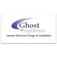 Ghost Systems AV logo, Ghost Systems AV contact details