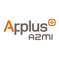 Applus+ A2MI logo, Applus+ A2MI contact details