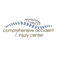 Comprehensive Accident Injury Center logo, Comprehensive Accident Injury Center contact details