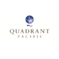 Quadrant Pacific Ltd logo, Quadrant Pacific Ltd contact details