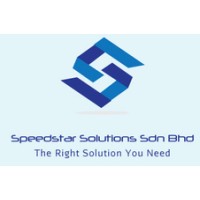 Speedstar Solutions Sdn Bhd logo, Speedstar Solutions Sdn Bhd contact details