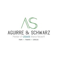 Aguirre & Schwarz logo, Aguirre & Schwarz contact details