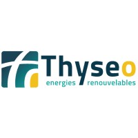 THYSEO logo, THYSEO contact details