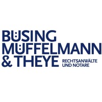 BMT Büsing Müffelmann & Theye logo, BMT Büsing Müffelmann & Theye contact details