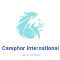 Camphor International logo, Camphor International contact details