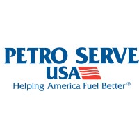 Petro Serve USA logo, Petro Serve USA contact details