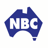 NBC Australia logo, NBC Australia contact details