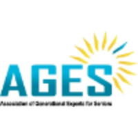 AGES Association of Generational Experts for Seniors logo, AGES Association of Generational Experts for Seniors contact details