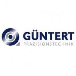 Güntert Präzisionstechnik GmbH logo, Güntert Präzisionstechnik GmbH contact details