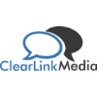 ClearLink Media Inc. logo, ClearLink Media Inc. contact details