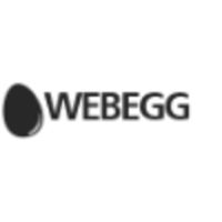 Webegg logo, Webegg contact details