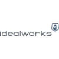 idealworks design logo, idealworks design contact details